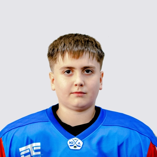 Zaharov Zahar Pavlovich