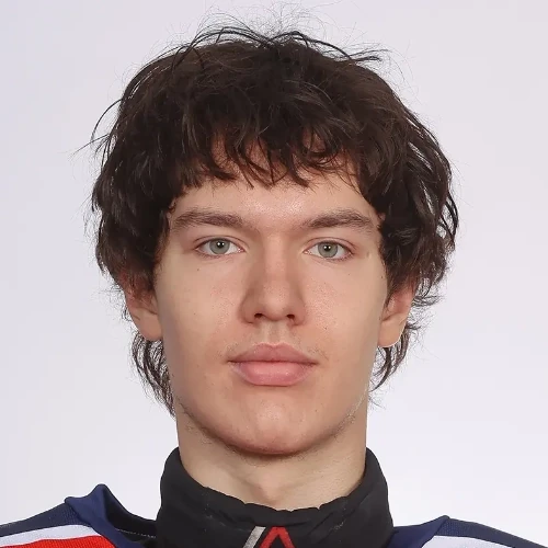 Batsokin Egor Antonovich