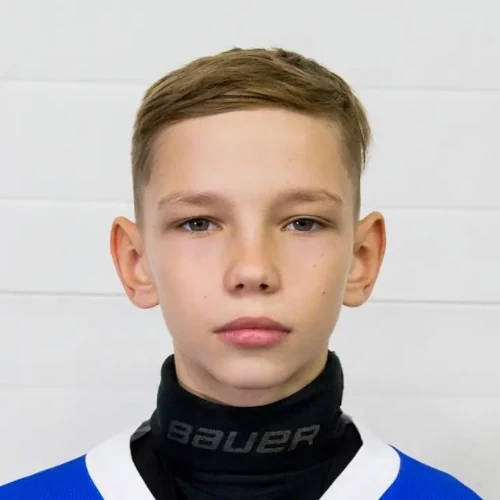 Shumskii Maksim Alekseevich
