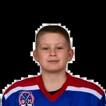 Milovanov Aleksandr Sergeevich