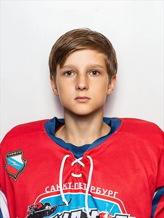 Domashek Artemii Igorevich