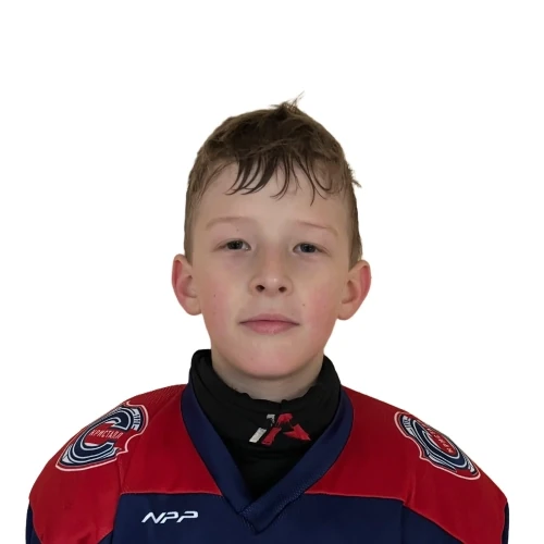 Ksenafontov Zahar Mihailovich