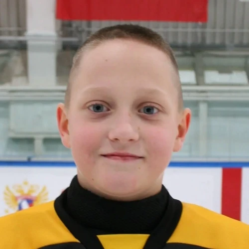 Balagurov Maksim Yurevich