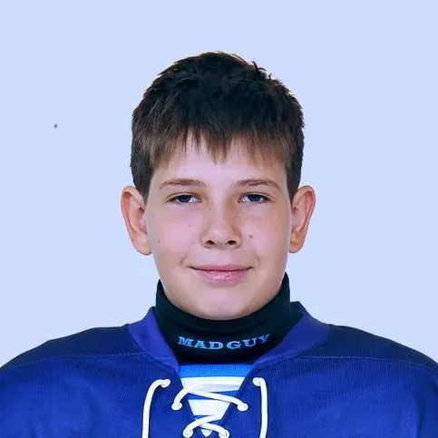 Danschikov Aleksei Sergeevich