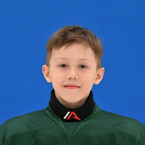 Karimov Azamat Arturovich