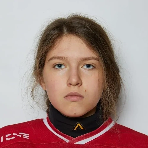 Andreeva Agata Georgievna