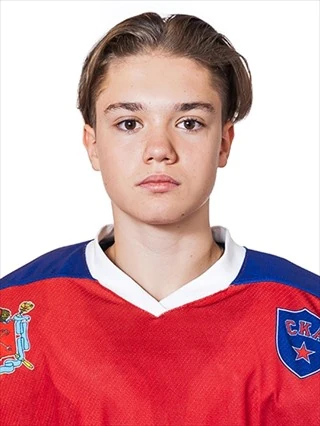 Korober Timofei Marchelovich