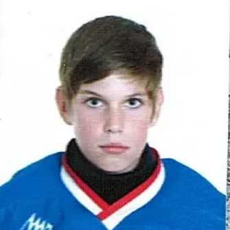 Starikov Ivan Aleksandrovich