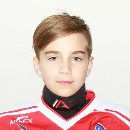 Kostylev Roman Konstantinovich