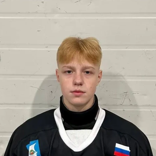 Fedorov Mark