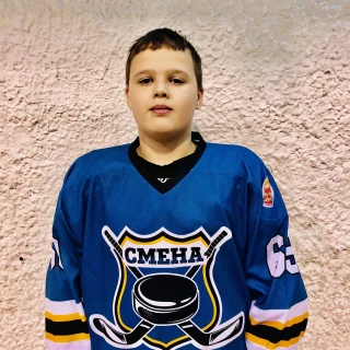 Хацкевич Егор Евгеньевич