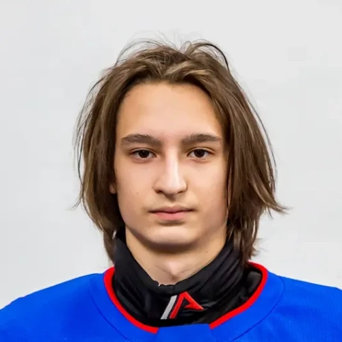 Malkin Matvei Aleksandrovich