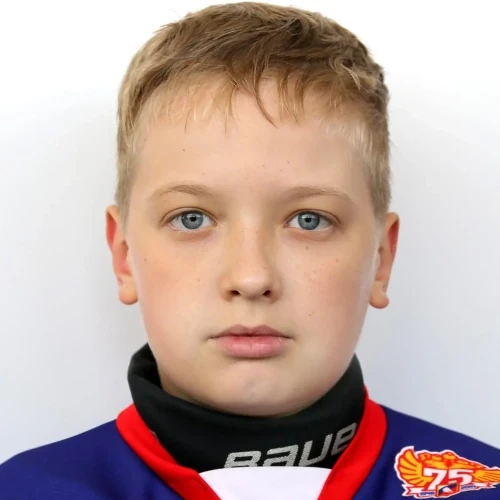 Vorobev Mark Antonovich