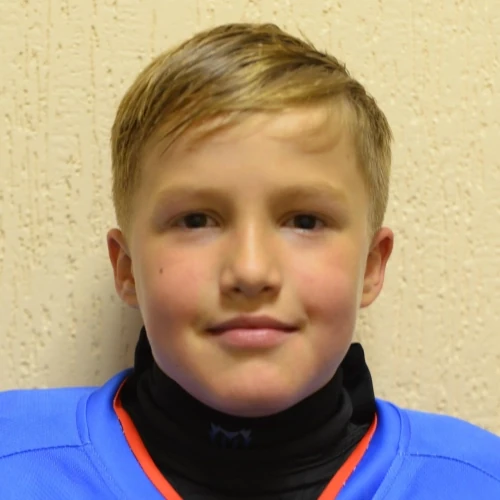 Galkin Maksim Igorevich