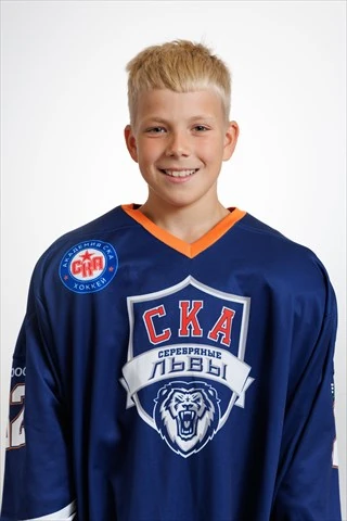Bystrov Miron Mihailovich