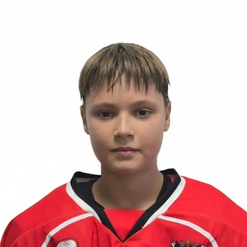 Shmatko Yaroslav Andreevich
