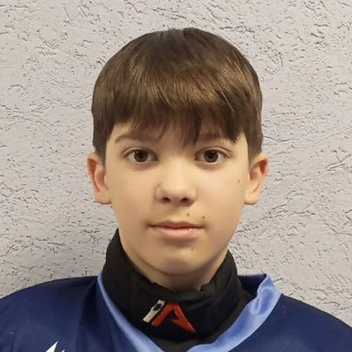 Kukuev Matvei Artemovich