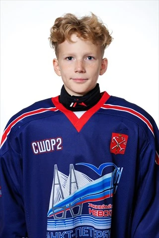 Krasikov Nikita Kirillovich