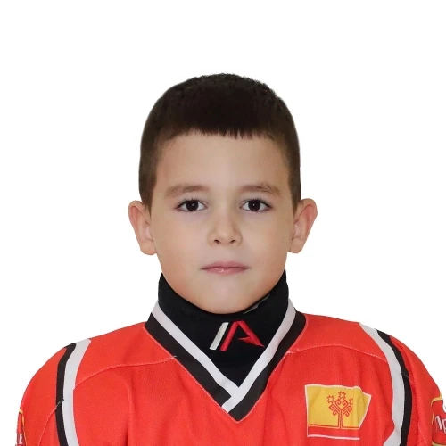 Borisov Ignat Stanislavovich