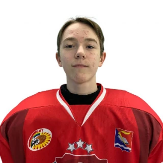 Morkovin Kirill Evgenevich