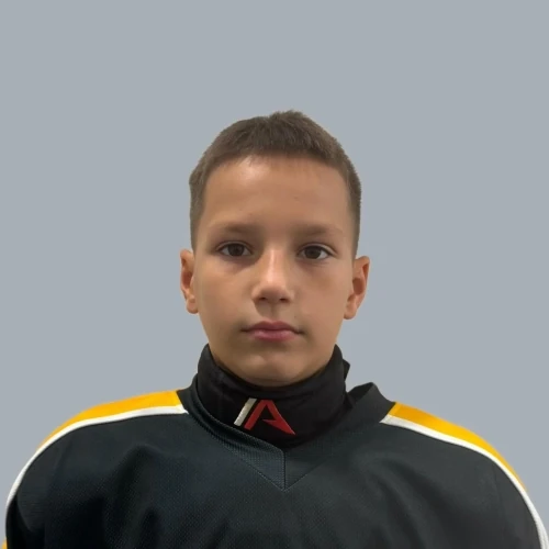 Danchin Timur Dmitrievich