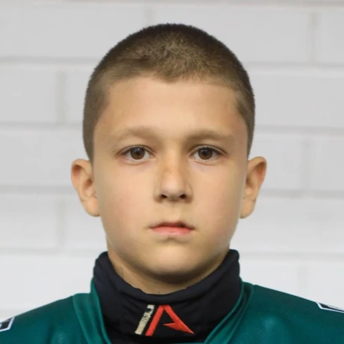 Gatin Amir Aidarovich