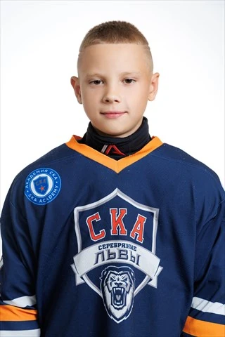 Morozov Dmitrii Alekseevich