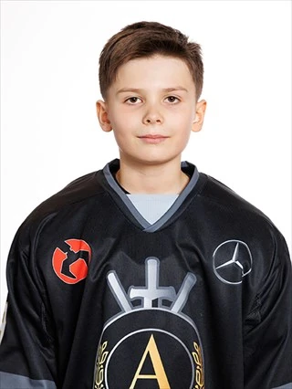 Vasilenko Daniil Igorevich