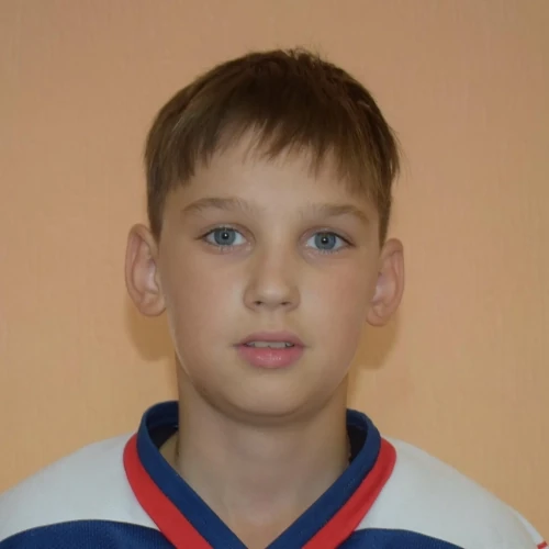 Ivanov Serafim Dmitrievich
