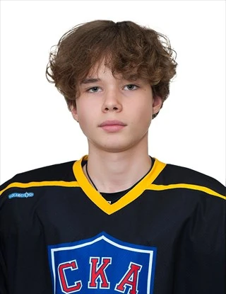 Mihailov Vladimir Andreevich