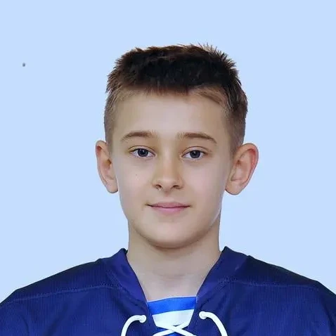 Knyazev Kirill Dmitrievich
