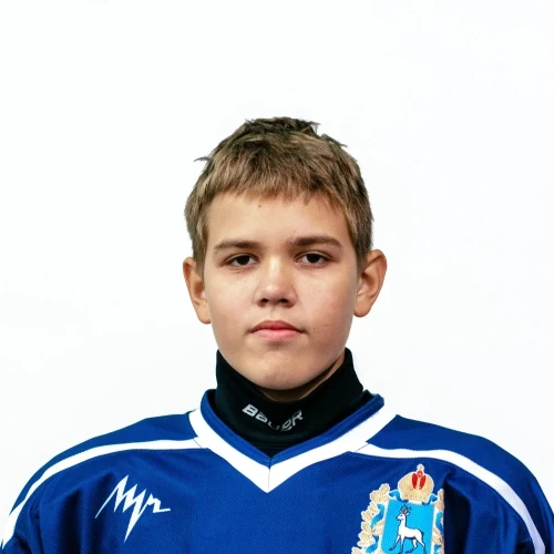 Bereslavskii Danil Sergeevich
