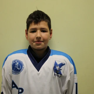 Siraziev Timur Radikovich