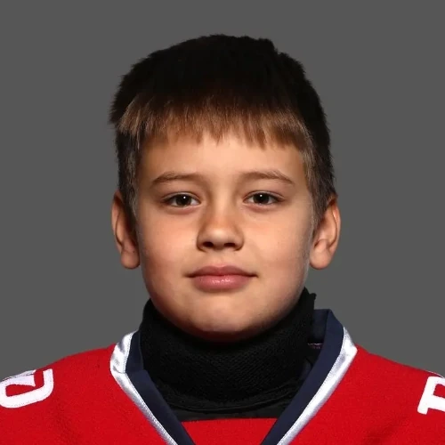 Egorov Daniil Denisovich
