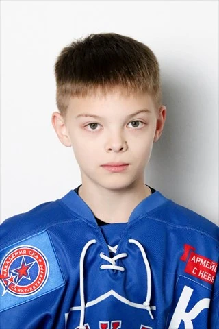 Kiryanov Ivan