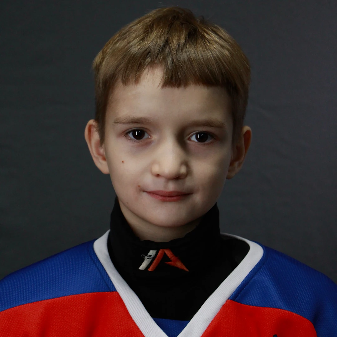 Kazantsev Egor