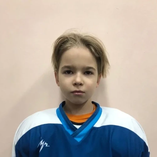 Kargin Miron Alekseevich
