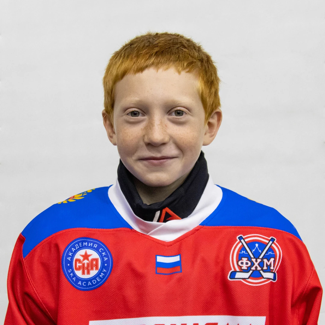 Titov Aleksandr Andreevich