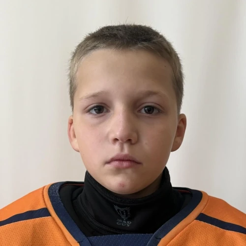 Shilov Nikolai Arsenevich