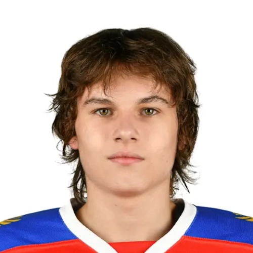 Хмелевский Алексей Александрович