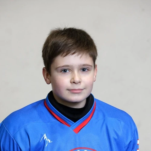 Zanichev Denis Aleksandrovich