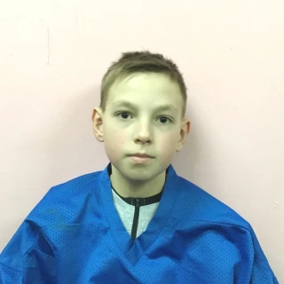 Kasatkin Savelii Mihailovich
