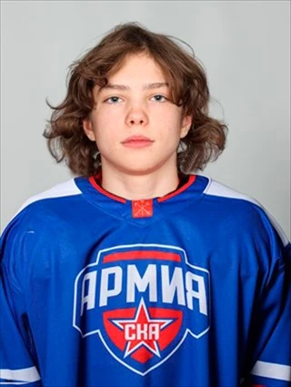 Lukin Makar Vladimirovich