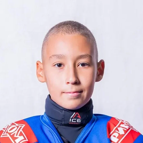 Tuleganov Ruslan Azamatovich