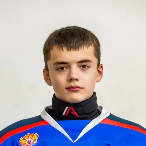 Skorikov Rodion Antonovich