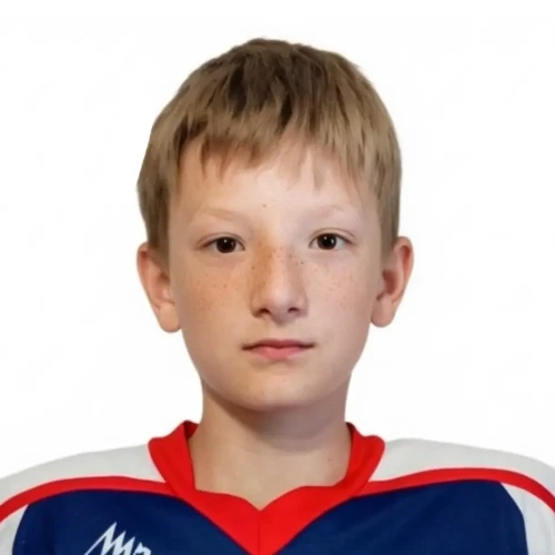 Alyatkin Dmitrii Vitalevich