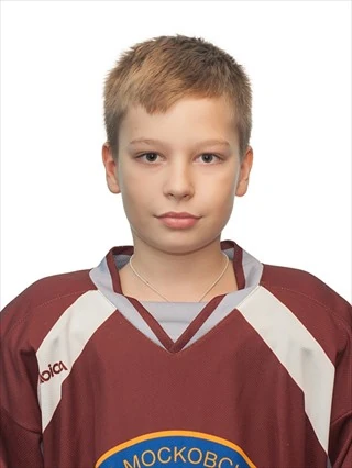 Smirnov Petr Andreevich
