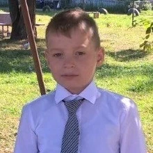Ivanov Daniil Svyatoslavovich