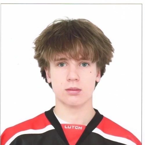 Komarov Aleksandr Aleksandrovich