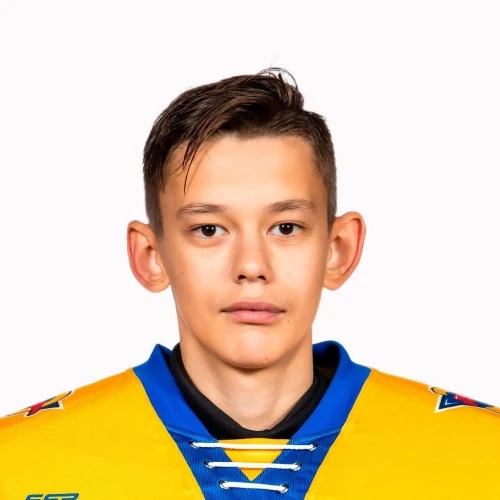 Voloshin Ivan Pavlovich